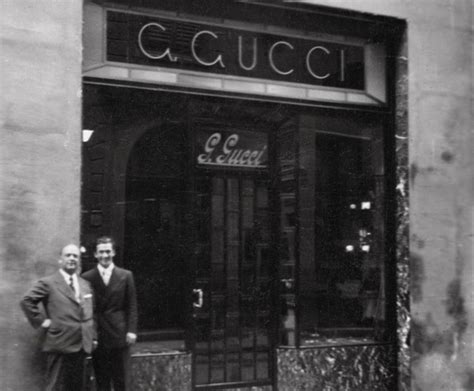 gucci founder about luxury uote|gucci clothing company.